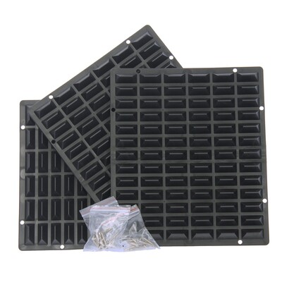 Horsegear Kratzmatte Scratcher