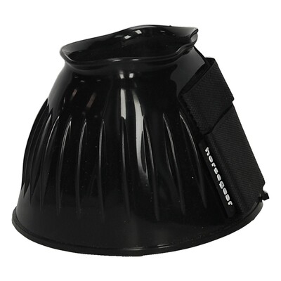 Horsegear Springglocken Gummi
