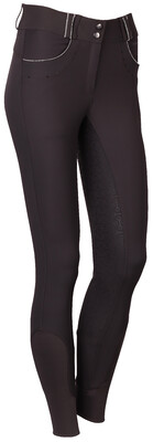 Harry's Horse Reithose Denici Cavalli Shadow Vollbesatz