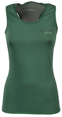 Harry's Horse Tanktop Sporty Ash