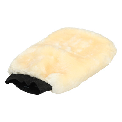 Barato Fellputzhandschuh