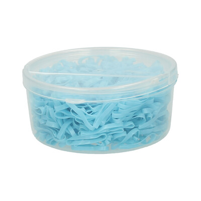 Magic Braids Einflechtgummis in der Box