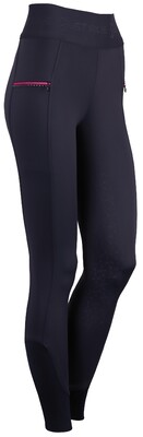 Harry's Horse Reitlegging  Equitights Just Ride NightSky Harry's Horse Ridingtight  Equitights Just Ride NightSky Vollbesatz