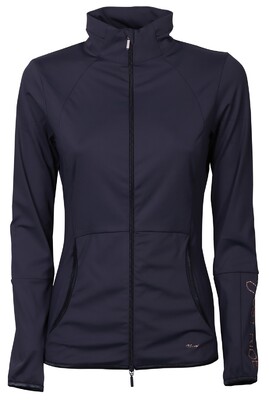 Harry's Horse Jacke Just Ride NightSky