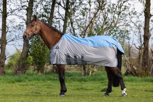 DKR Sports Mini Combo-decke Summer Rain