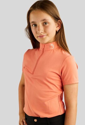 Montar MoKlara Junior Poloshirt