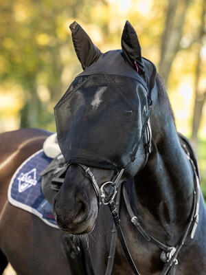 LeMieux Ride On Reit-Fliegenmaske