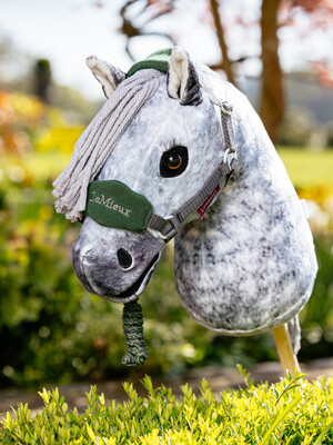 LeMieux Hobby Horse Vogue Halfter 