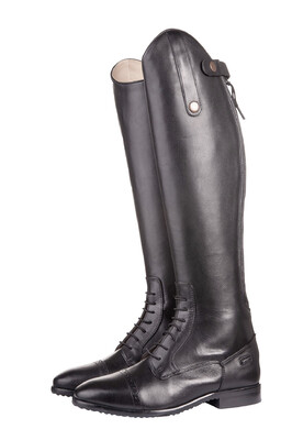 HKM Reitstiefel Valencia Langlänge/enge weite