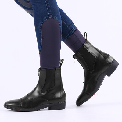 Quur Jodhpur-Stiefeletten QMarbella