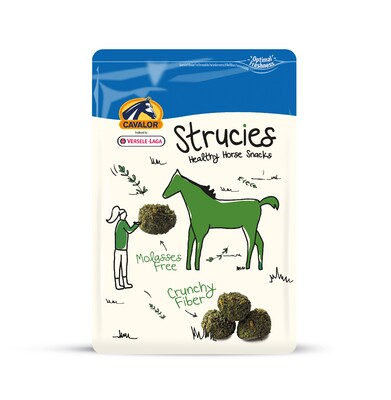 Cavalor Strucies Belohnung für Pferde 1.5kg
