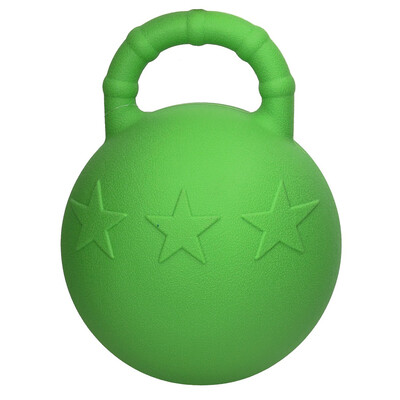 EJ Spielball mit Duft