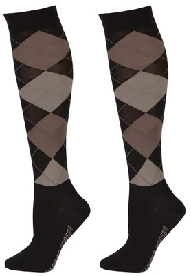 Harry's Horse Reitsocken Argyle
