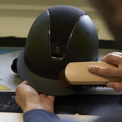 Samshield Helmet Check 