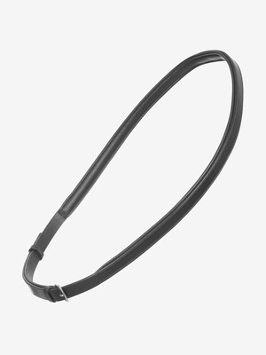 LeMieux Nackenband aus Leder