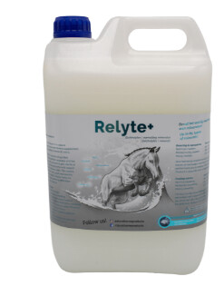 Duval Relyte+ Elektrolyte 5L