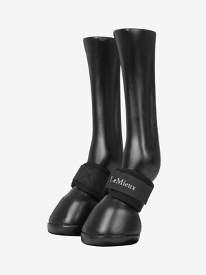 LeMieux Fesselwickel aus Neopren