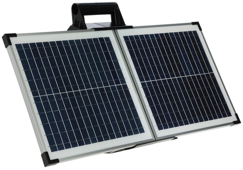 AKO SunPower S3000 – Solar-Weidezaungerät