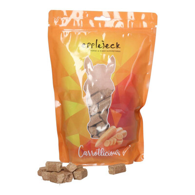 EJ Carrotlicious Pferdeleckerlis