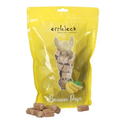 EJ Banana Papa Pferdeleckerlis