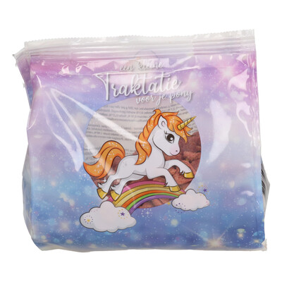 EJ Unicorn Pferdeleckerlis