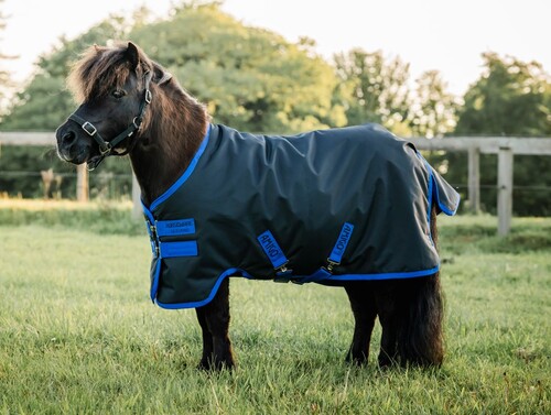 Horseware Amigo 900D Petite Turnoutdecke 200gr
