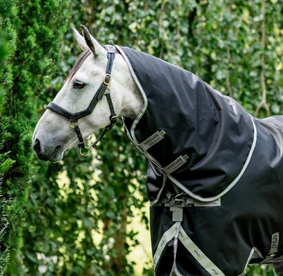 Horseware Amigo Bravo 12 XL Hood 0g