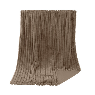 Eskadron Sofadecke Cosy | Platinum