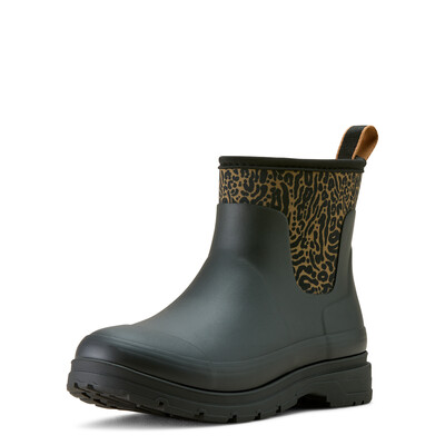 Ariat Kelmarsh Shortie Gummistiefelette