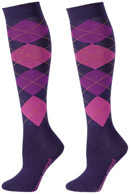 Harry's Horse Reitsocken Puk