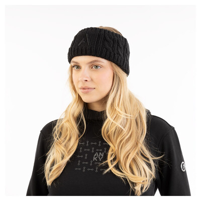 Anky Stirnband