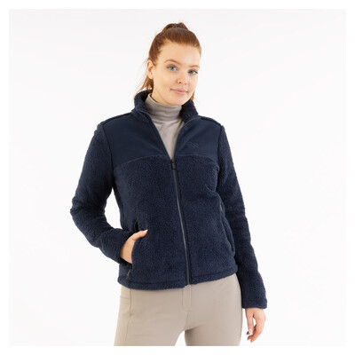 BR Soft Jacket Jiska Damen