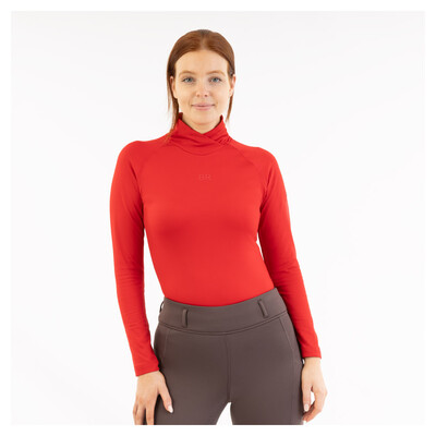 BR Rollkragenpullover Jasmin Damen