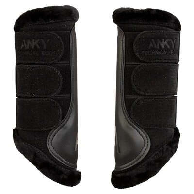 Anky Proficient Gamaschen