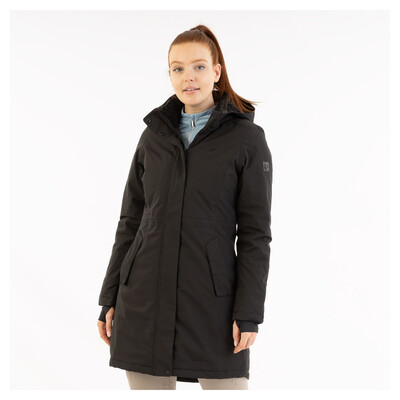 BR Lange Winterjacke Jael wasserdicht Damen