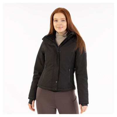 BR Winterjacke Jane wasserdicht Damen