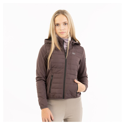 BR Eevolv Combi-Jacke Jip