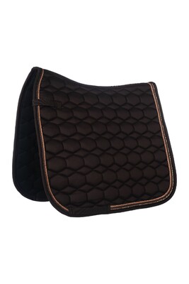 HKM Schabracke Rosegold Glamour Style