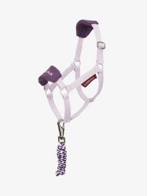 LeMieux Hobby Horse Vogue Halfter und Führstrick