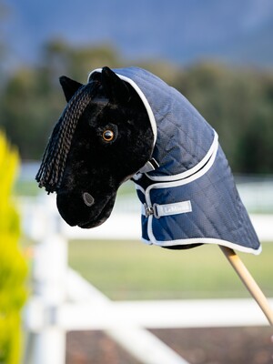 LeMieux Hobby Horse Stalldecke