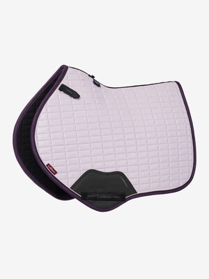 LeMieux Mini Suede Close Contact Schabracke