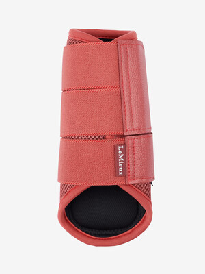 LeMieux Arika Mesh Brushing Gamaschen