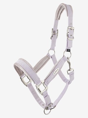 LeMieux Versailles Halfter