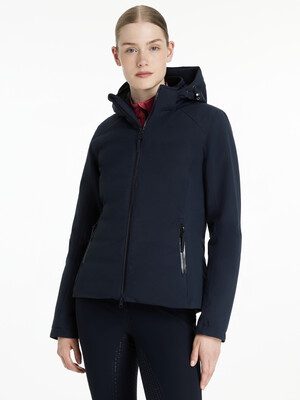  LeMieux Brooke Wasserdichte Hybridjacke