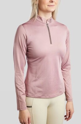 Montar MoGaia Trainingsshirt Longsleeve