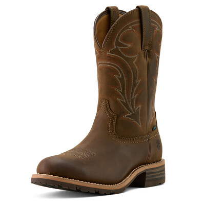 Ariat Hybrid Rancher Waterproof Herren Westernstiefel