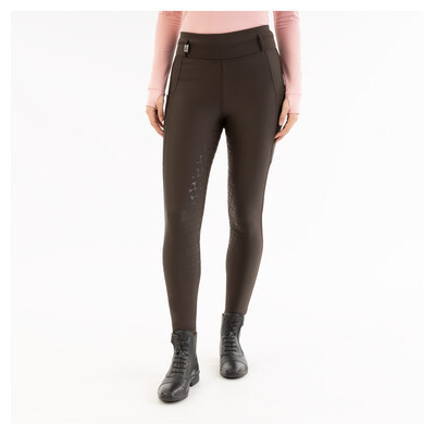 Anky Winter Reitleggings Magnify Silikon Vollbesatz