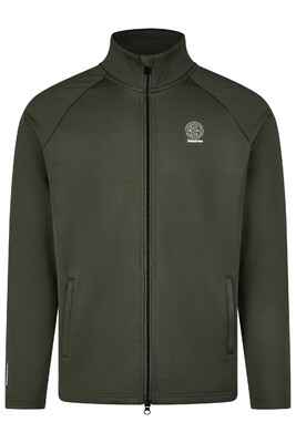 Eskadron Zip-Shirt Herren | Dynamic