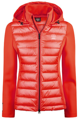 Eskadron Hyrbrid Jacke | Dynamic