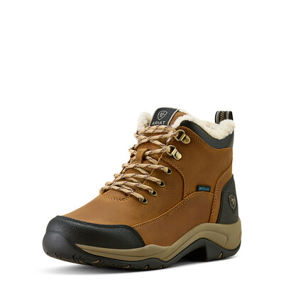 Ariat Terrain Sherpa Waterproof